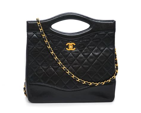 coco chanel 31 bag